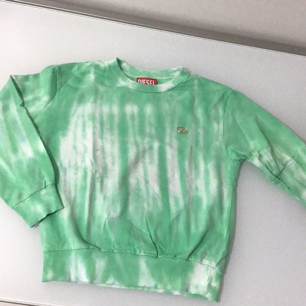 Diesel sweatshirt